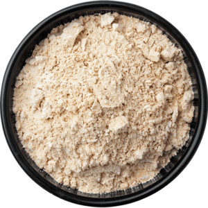 Whole grain wheat flour