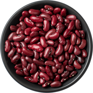 Red kidney beans (dark)