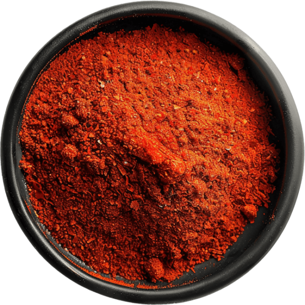 Red chilli powder