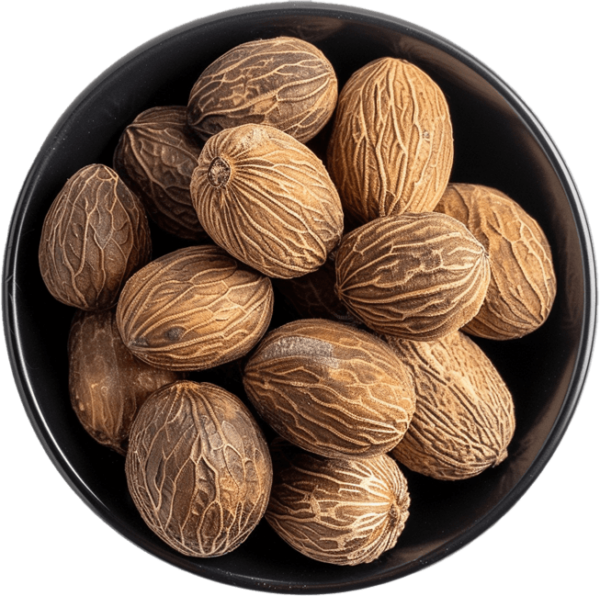 Nutmeg (whole)