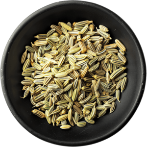 Fennel seed (whole)