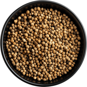Coriander seed (whole)