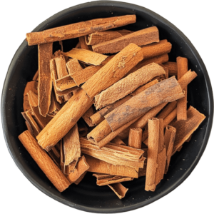 Cinnamon bark