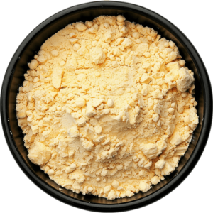 Besan flour