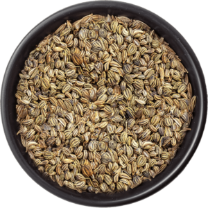 Carom seed