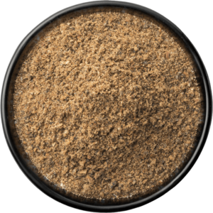 Black pepper powder (fine)