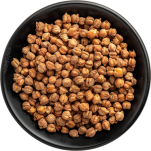 Black chickpeas (small)