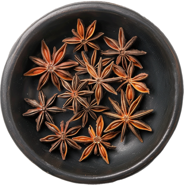 Star anise seed (whole)