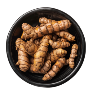 Turmeric seed (whole)