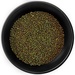 Green gram (lentils) (whole)