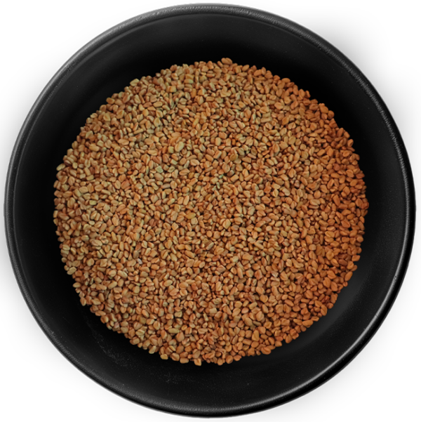 Fenugreek seed (whole)
