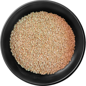 Black lentils/gram (washed)