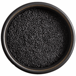 Black Sesame