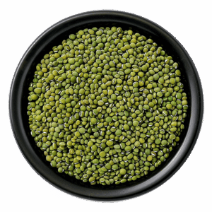 Whole Green Peas