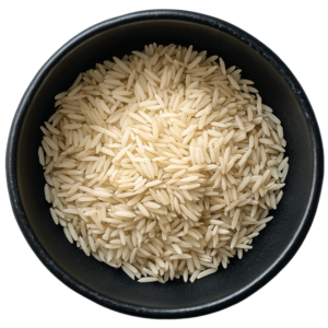 1121 Steam Basmati Rice