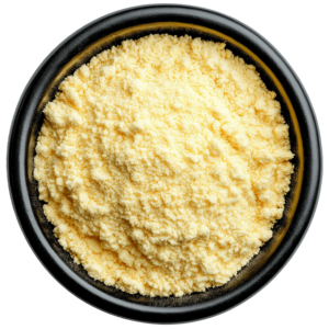 Corn flour