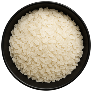 Rice flakes (Poha) - Thin