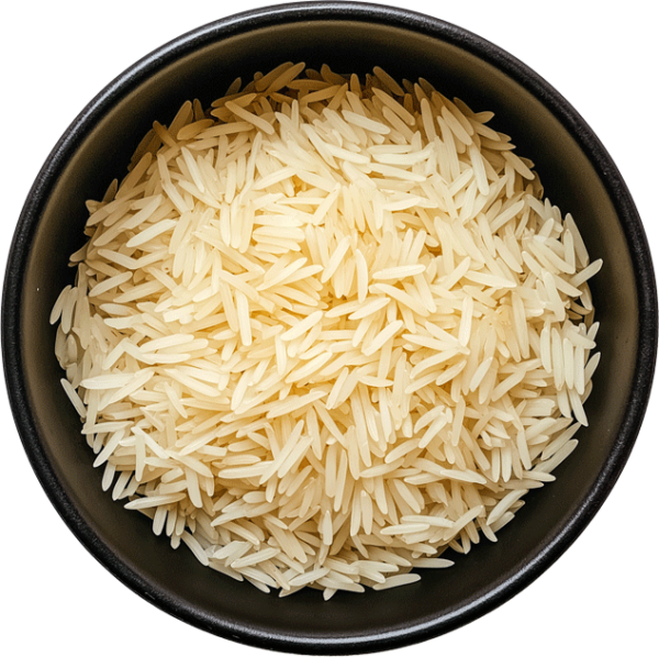 1121 Golden Sella Basmati Rice