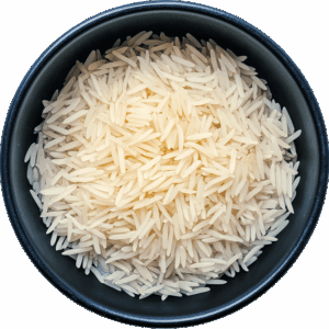 1121 Cream Sella Basmati Rice