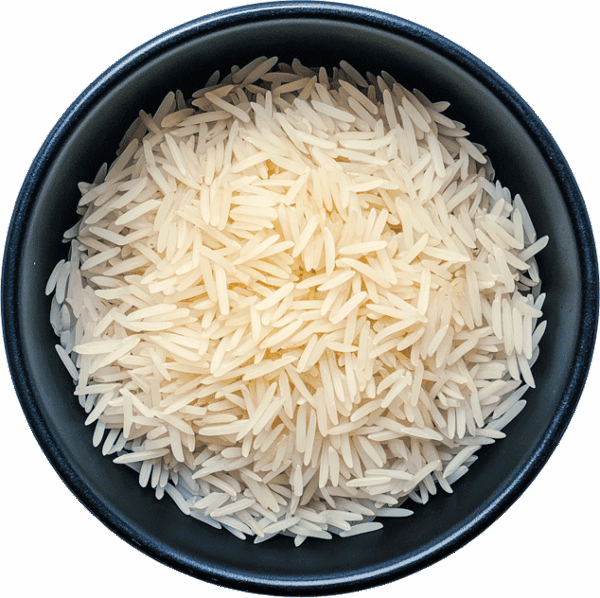 1121 Cream Sella Basmati Rice