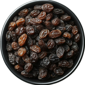 Dried Fruits