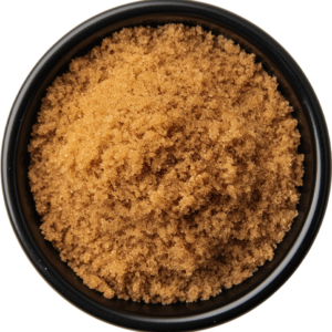 Brown sugar