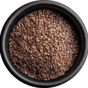 Brown Flaxseeds