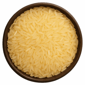 Parboiled Sella Rice