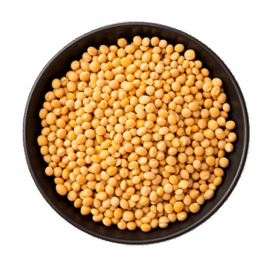 Whole Yellow Peas